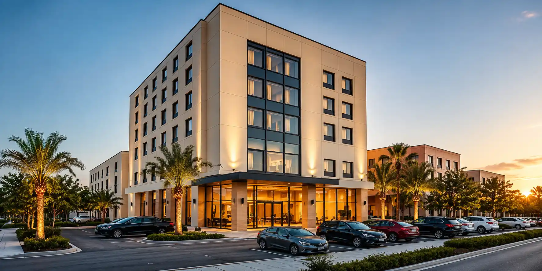 Holiday Inn Express Valencia - Bonaire by IHG